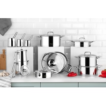Aryıldız 20 Parça De Luxe Prestige İdeal Set