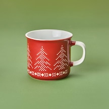 Excellentt Houseware Kupa - Asorti - 285 Ml Renkli