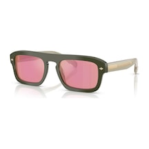 Vogue Vo5620s 3217f6 53 Unisex Güneş Gözlüğü Yeşil