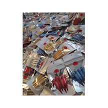 Sivri Sibop Kapağı Lastik Valf Kapağı Onkar Otk-24427
