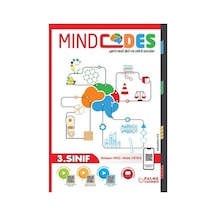 Palme 3.sınıf Mınd Codes Akıl Kodlar