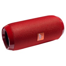 Wrx 01 Usb Sd Bluetooth Ozellikli Wıreless Tasınabilir Speaker Siyah Kırmızı Gumus Mavi Powerway