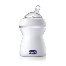 Nessiworld Naturalfeeling Pp Biberon 2 Ay+ 250ml
