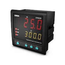 Enda 9-30 Vdc 7-24 Vac Termostat Et9420-sm