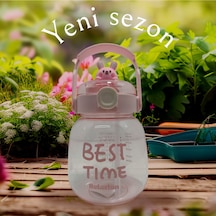 Açık Pembe