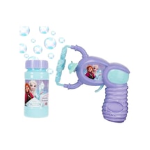 Frozen Bubble Flurry Köpük Tabancası
