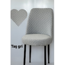 Taş Gri