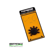 Spro Polep Tungsta İğne Sabitleyici M 0,37g / 8