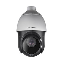 Hıkvısıon Ds-2De4425Iw-De 4Mp Speed Dome 4.8/120Mm Vfl 100Metre H