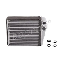Vw Jetta 3 Kalorifer Petegi 1.9 Tdi 2006-2011 Topran 112416001