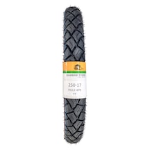 Motor Lastik 250-17 Tt Tubetype - İç Lastikli Tip