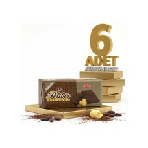 Afia Kakaolu Petibör Bisküvi 6x180 Gr