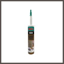 Bezos Şeffaf Duşakabin Silikonu 280 Ml Nxrlvng