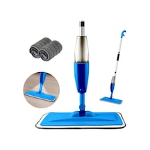 Flora Water Sprey Mop Su Hazneli 300 ML + 3 Yedek Bez