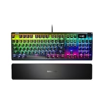 Steelseries Apex 7 Red Switch Kablolu RGB Mekanik Oyuncu Türkçe Q Klavye