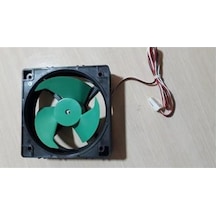 01 06 257 Fan Motor 12539je-12l-ba 12 V