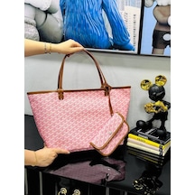 Açık Pembe
