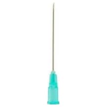 Enjektör İğne Ucu Yeşil 21g 0.80x40 Mm - 200 Adet