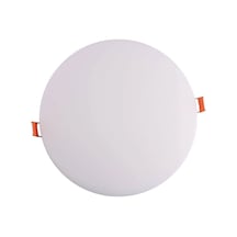 1 Adet Cata Ct 5662 Sıva Altı 25w Ayarlanabilir Led Spot 3200k Gün Işığı çok renkli