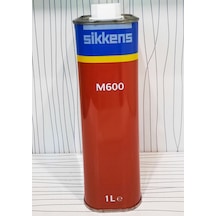 Akzo Nobel Sikkens M600 Yüzey Temizleme Tineri 1 Litre