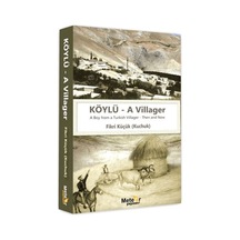 Köylü - A Villager