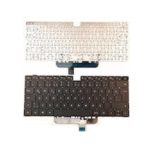 Huawei Matebook 14 Klvl-wfh9 Klavye Tuş Takımı Siyah Tr