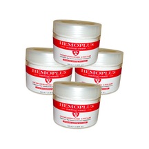 Hemoplus 150 Ml Analbakım 4 Adet