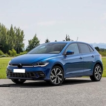 Ön Davlumbaz İç Kapağı 2ga805413 Vw Polo İle Uyumlu 2021-2024