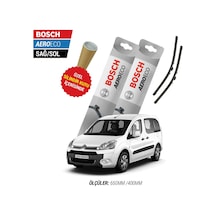 Bosch Aeroeco Citroen Berlingo Muz Silecek (2008-2018)