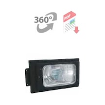 Scania 112-113 1988-1996 Sol Far