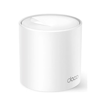 Tp-link Deco X10 1li Wi-fi 6 Ax1500 Tüm Evi Kapsayan Mesh Wifi Sistemi Kdo