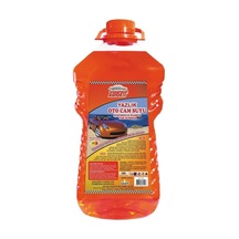 Autokit Yazlık Oto Cam Suyu Melon 3 Lt