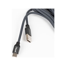 Ithink K42C Usb To Type-C Hızlı Şarj Veri Aktarım Kablosu