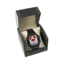 Watch 45mm Kr409 Metal Kordon - Siyah