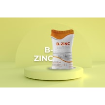 B-Zinc %4 – %4 5 KG 5 Litre