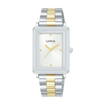 Lorus Rg299xx9 Quartz Kadın Kol Saati Gri
