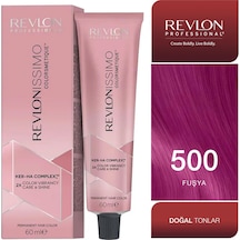 Rp Revlonıssımo Cc Pc 500 60ml