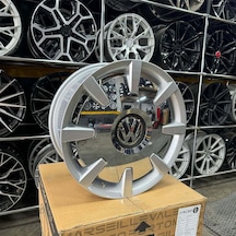RC 16 İnç 6x120 Beetle Disc Transporter Custom 2025 Sonrası Uyumlu G