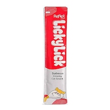 Reflex Plus Licky Lick Somonlu Sıvı Kedi Ödülü 15 Gr