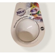 Box Up Silikon Temizleme Fırçası 7.5 CM