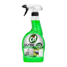 Ultra Anında Etki Kir Ve Yağ Sökücü 1000 Ml 0