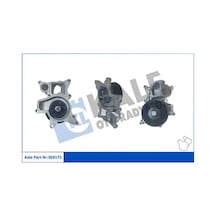 Bmw 530d F10 Devirdaim 2010-2012 Kale 369175