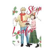 Skip And Loafer Cilt 5 / Misaki Takamatsu