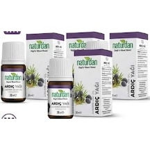 Ardıç Yağı Juniper Berry Oil Yağı 20 Ml 6 Lü Set Diğer