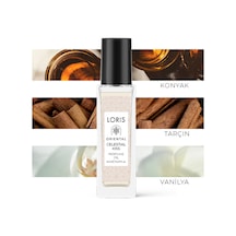 Loris Celestial Kiss Unisex Parfüm Yağı 8 ML