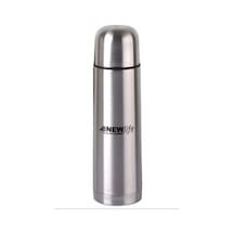 750 Ml Metal Sporcu Termos Royaleks-clkn-525 01