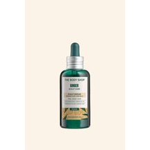 The Body Shop Ginger Zencefilli Kepeğe Karşı Etkili Saç Serumu 50 Ml