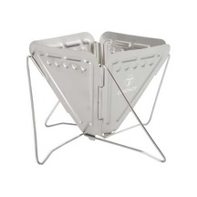 Pazly Kamp Ve Ev İçin Katlanabilir Paslanmaz Çelik Kahve Filtresi, Taşınabilir, Kolay Temizlenir, Gümüş Gümüş