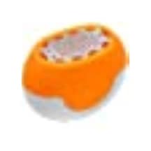 Microplane Flexi Kaseli Zesti Turuncu