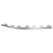 Chery Omoda 5 23/24 Ön Tampon Alt Çıtası Sol Gri Tw